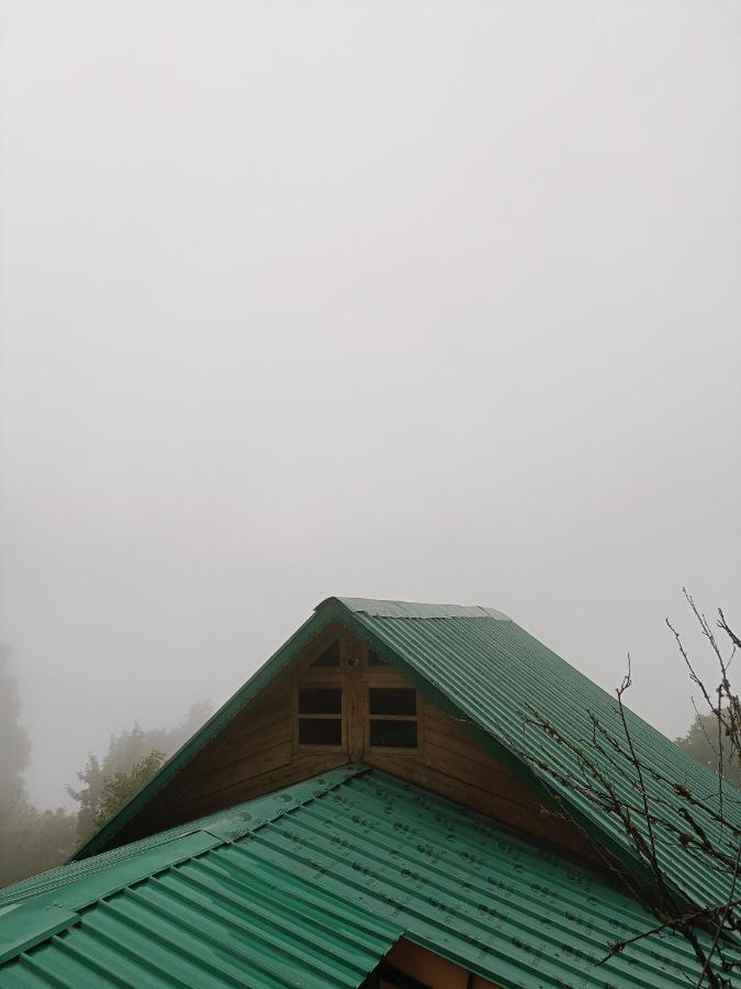 Chiraiyya Cottage Pangot Nainital Exterior foto