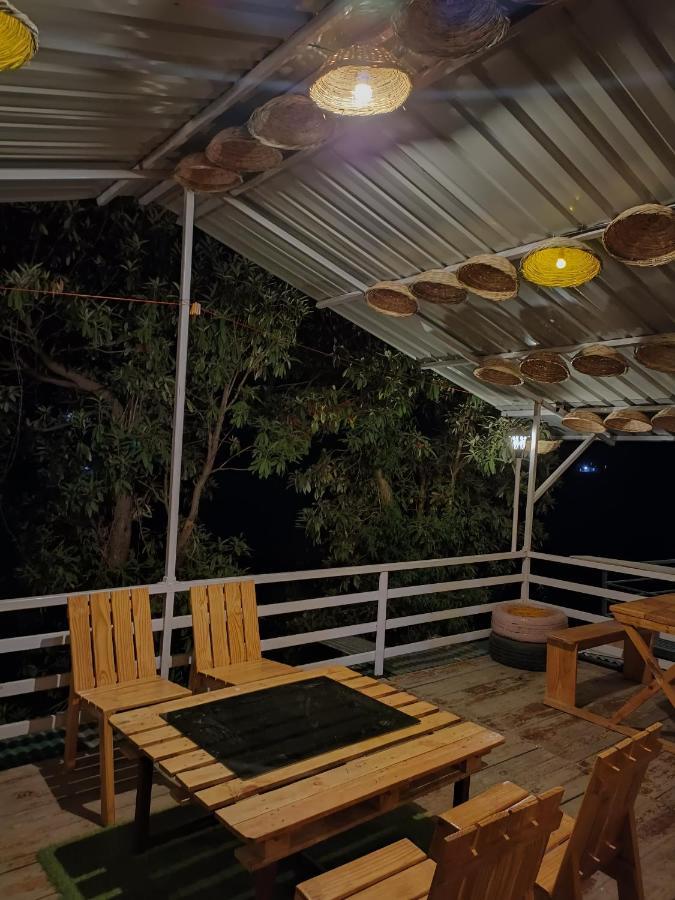 Chiraiyya Cottage Pangot Nainital Exterior foto